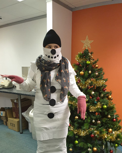 easi-edge Christmas 2019