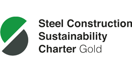 Sustainability Charter Gold 1 copy - edge protection Easi Edge