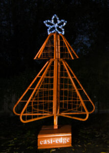 Christmas 2022 at Easi-Edge