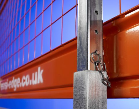 Edge Protection Barriers easi-edge Edge Protection Barriers easi-edge