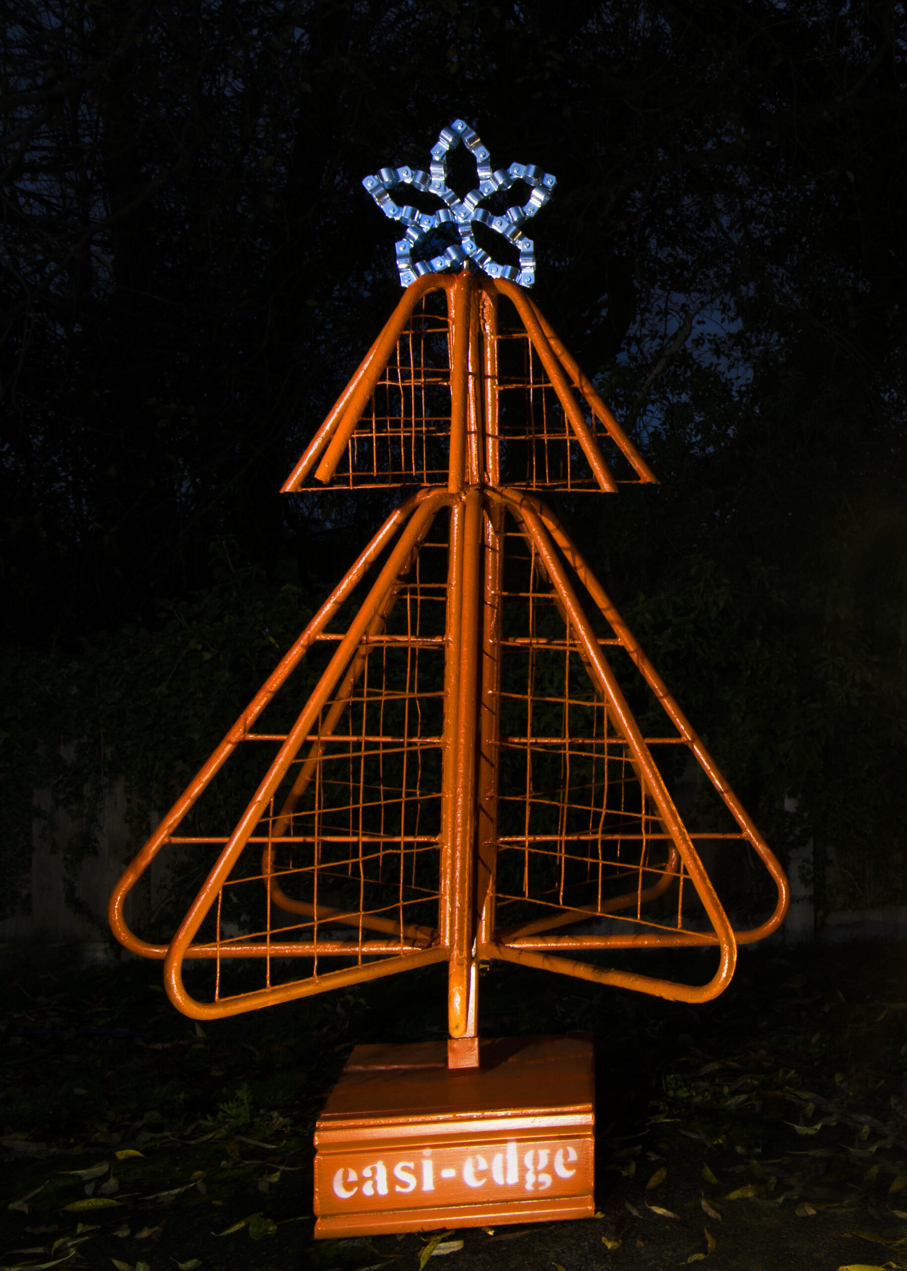 Christmas 2022 at Easi-Edge