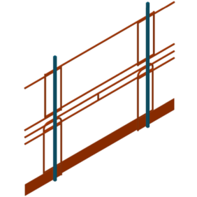 Edge Protection Barriers