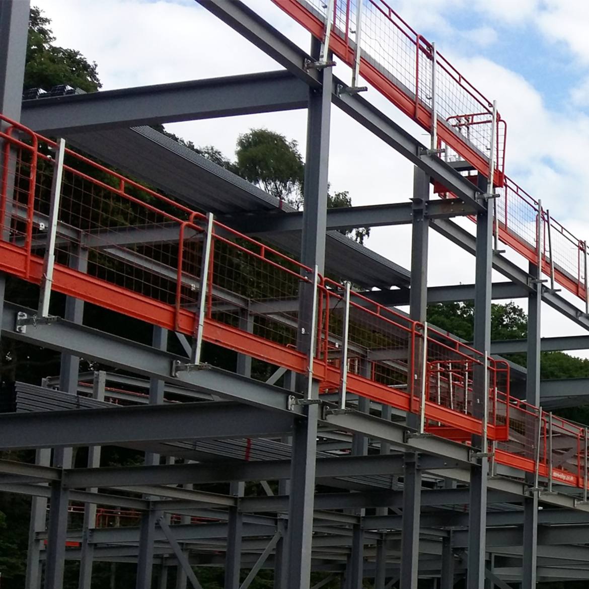 YMCA Lakeside - YMCA in Ulverston Cumbria