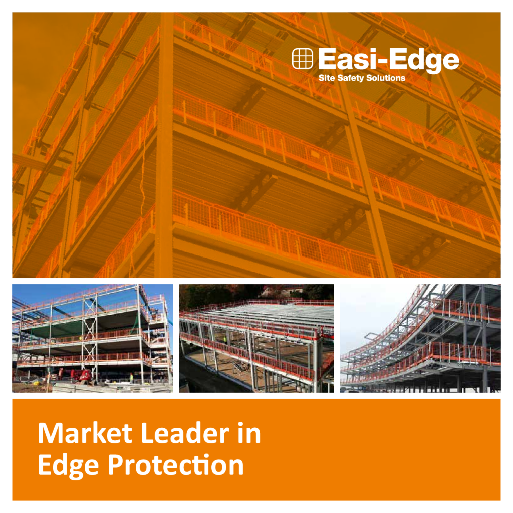 Easi-Edge Brochure